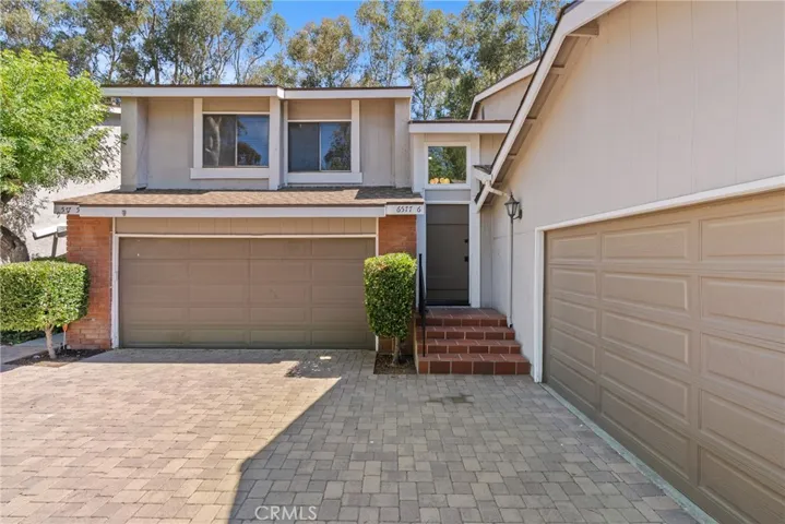 Driveway 1