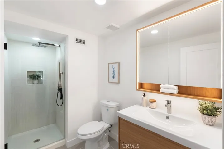 Downstairs Bathroom