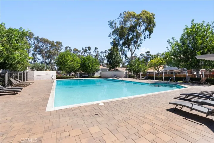Community Pool 1
