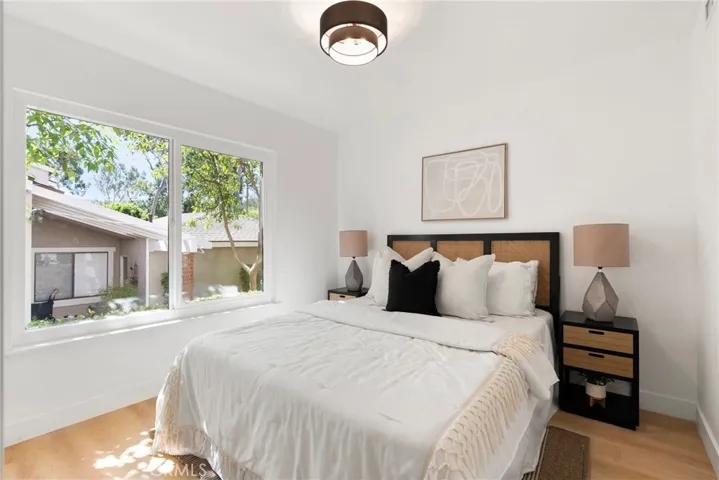 Downstairs Bedroom 1