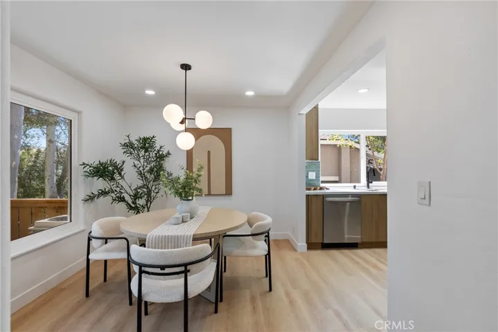 Dining Room 1