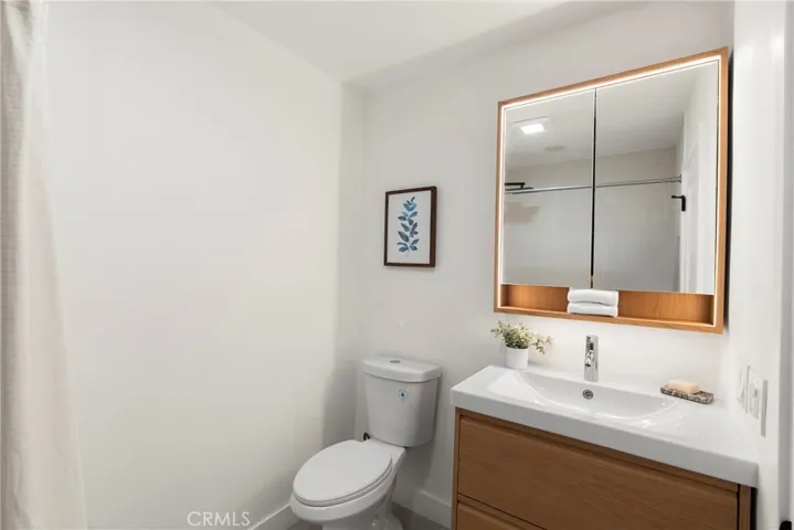 Upstairs Bathroom 1