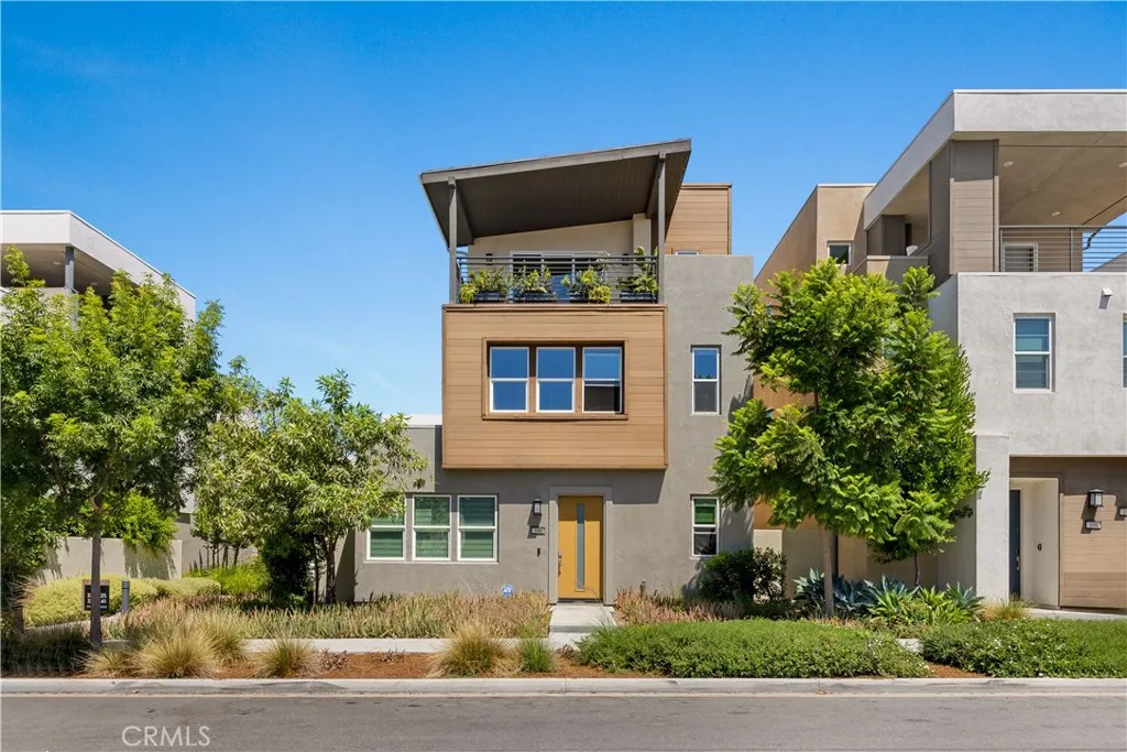 106 Aspect, Irvine, California 92618, 3 Bedrooms Bedrooms, ,3 BathroomsBathrooms,Residential,For Sale,Aspect,OC25187808