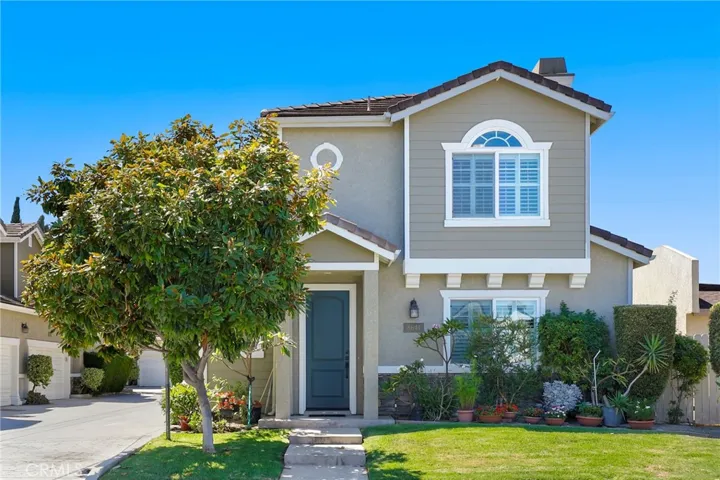 8641 Belmont Street, Cypress, California 90630