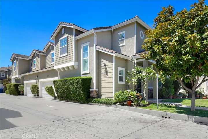 8641 Belmont Street, Cypress, California 90630