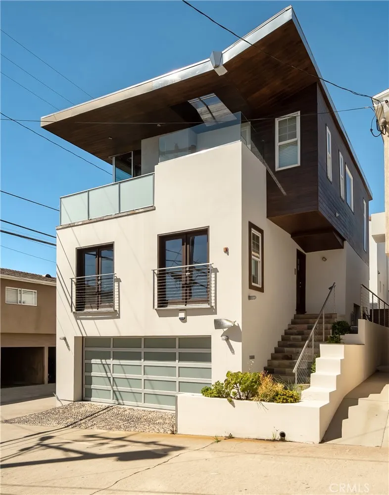 3316 Crest Drive, Manhattan Beach, California 90266, 3 Bedrooms Bedrooms, ,4 BathroomsBathrooms,Residential Lease,For Rent,Crest,SB25184632