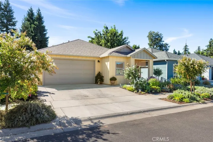 351 Milan, Chico, California 95973