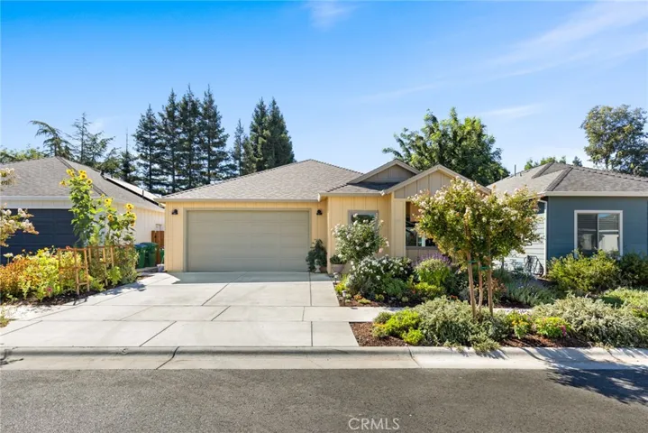 351 Milan, Chico, California 95973