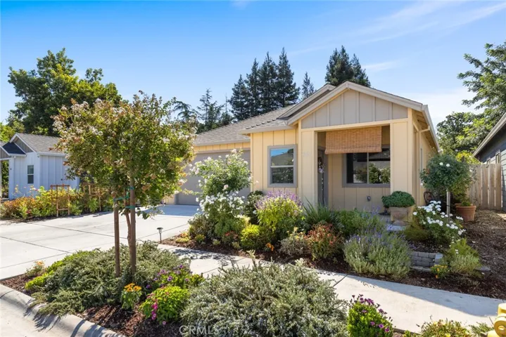 351 Milan, Chico, California 95973