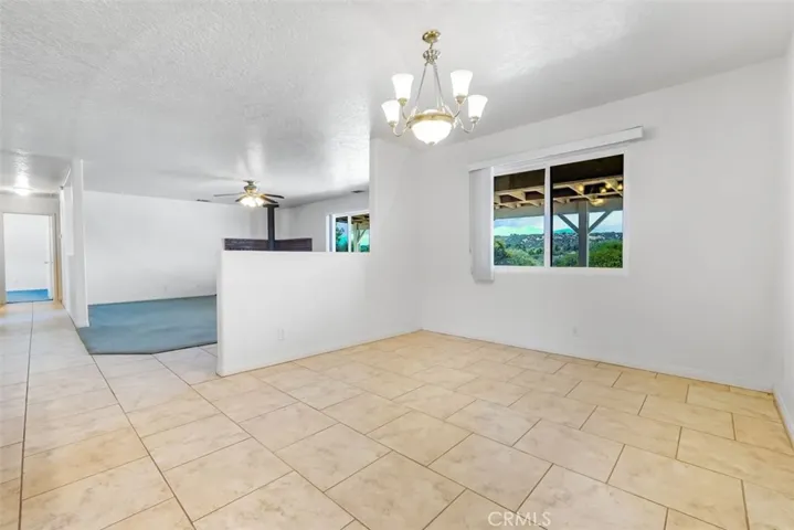 Dinning Room Area
