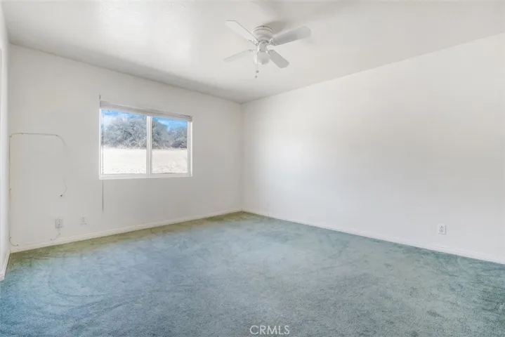 Bedroom #1