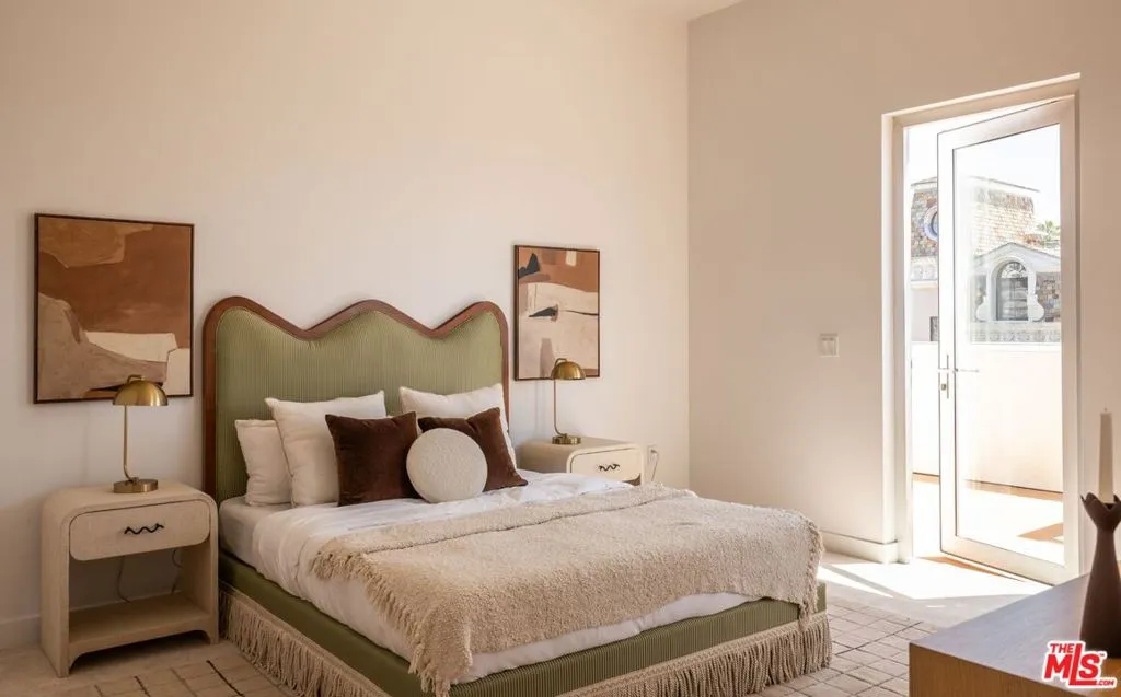 855 N Croft Avenue Ph4, West Hollywood, California 90069 home-pic-22