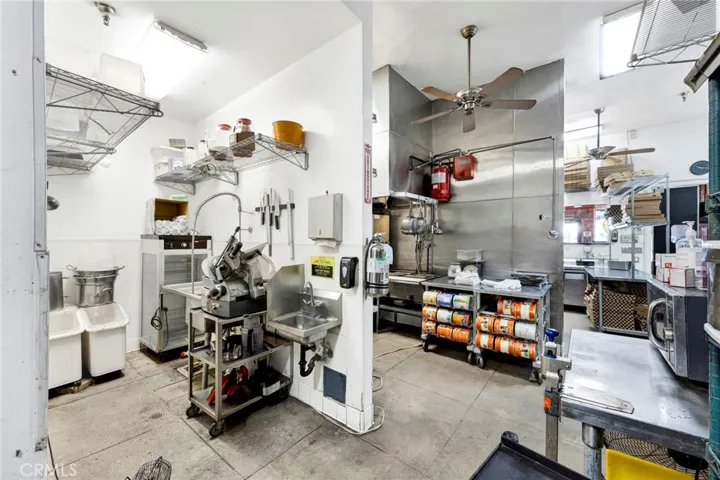 41 N Baldwin Avenue, Sierra Madre, California 91024