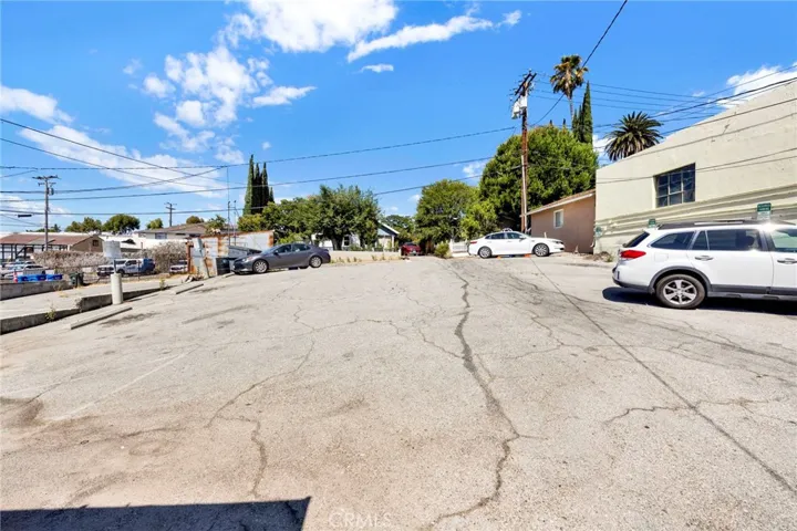 41 N Baldwin Avenue, Sierra Madre, California 91024