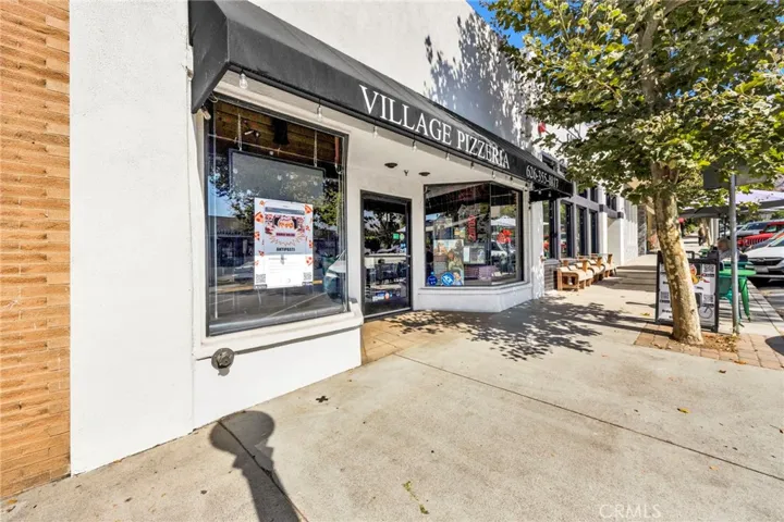 41 N Baldwin Avenue, Sierra Madre, California 91024