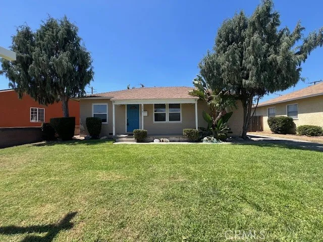 13419 Faust Avenue, Bellflower, California 90706, 3 Bedrooms Bedrooms, ,1 BathroomBathrooms,Residential,For Sale,Faust,DW25188509