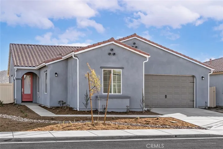 761 Longhorn Drive, San Jacinto, California 92582