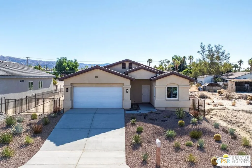 16288 Avenida Rambla, Desert Hot Springs, California 92240, 4 Bedrooms Bedrooms, ,3 BathroomsBathrooms,Residential,For Sale,Avenida Rambla,25581095PS