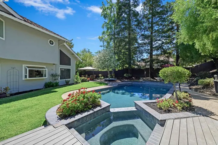 3338 Marsh Hawk Court, Pleasanton, California 94588