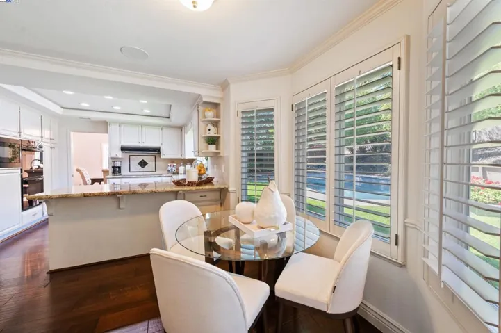 3338 Marsh Hawk Court, Pleasanton, California 94588
