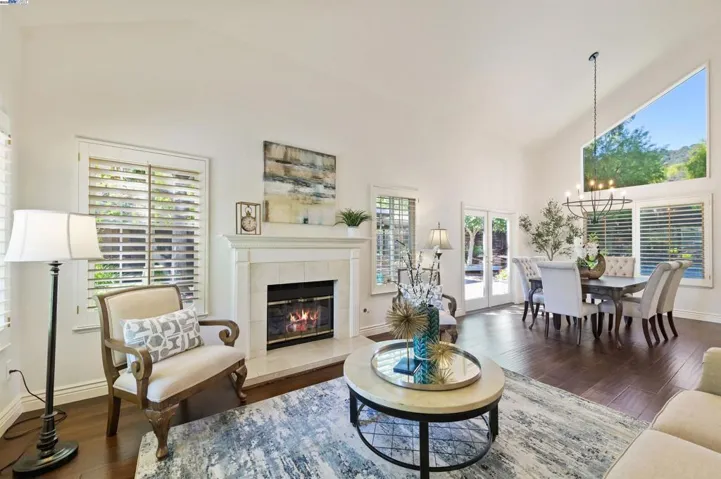 3338 Marsh Hawk Court, Pleasanton, California 94588