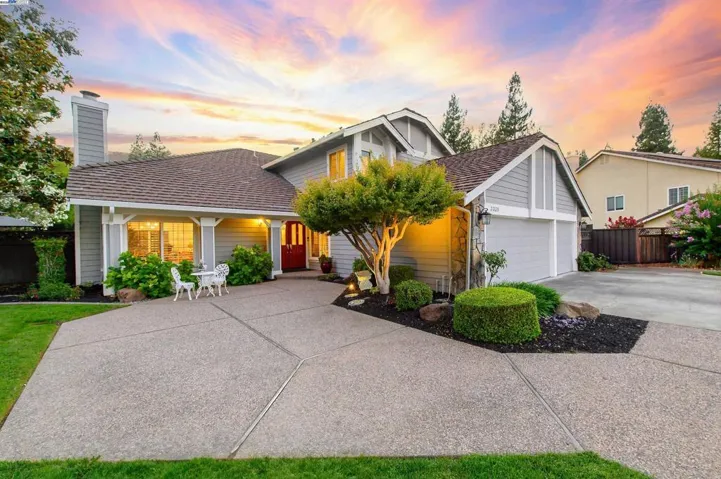 3338 Marsh Hawk Court, Pleasanton, California 94588