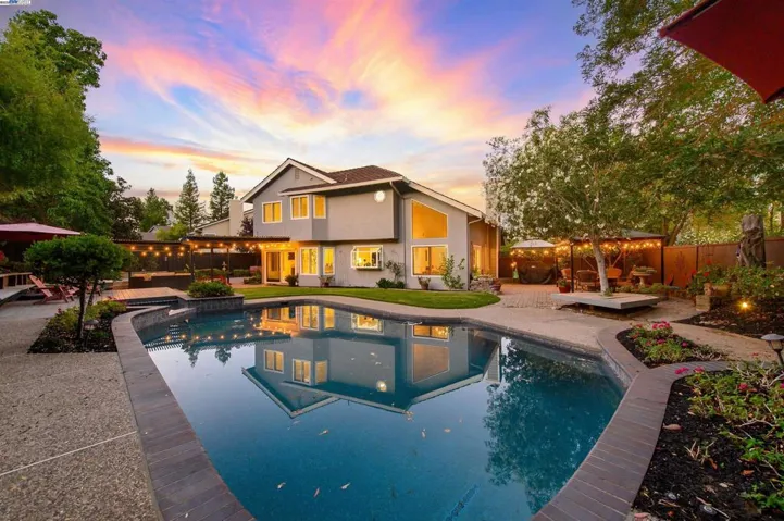 3338 Marsh Hawk Court, Pleasanton, California 94588