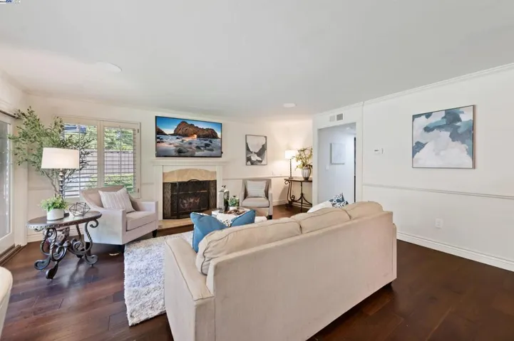 3338 Marsh Hawk Court, Pleasanton, California 94588