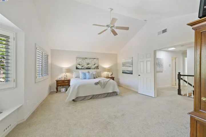 3338 Marsh Hawk Court, Pleasanton, California 94588