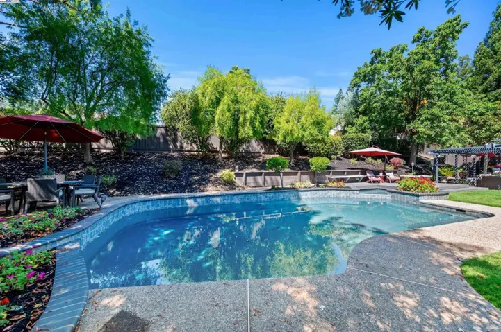 3338 Marsh Hawk Court, Pleasanton, California 94588