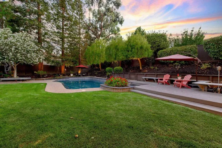 3338 Marsh Hawk Court, Pleasanton, California 94588