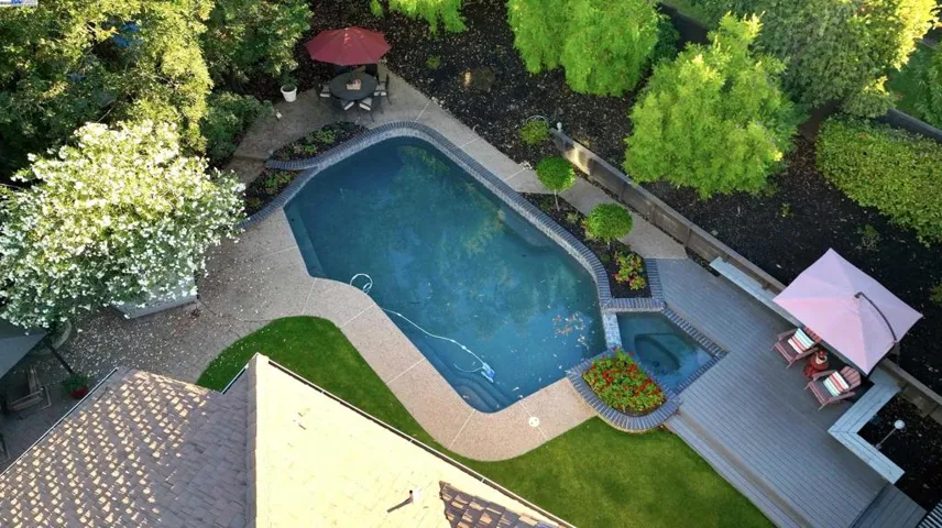 3338 Marsh Hawk Court, Pleasanton, California 94588