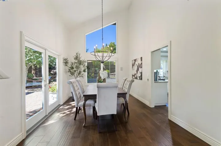 3338 Marsh Hawk Court, Pleasanton, California 94588