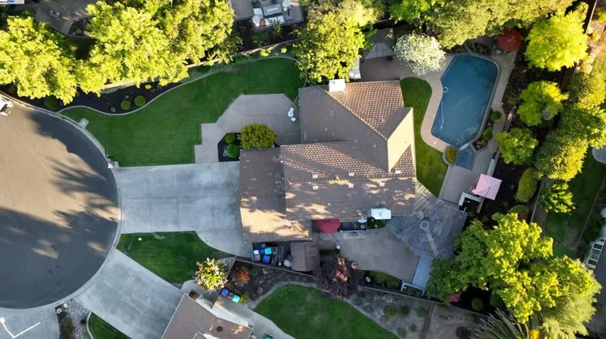 3338 Marsh Hawk Court, Pleasanton, California 94588
