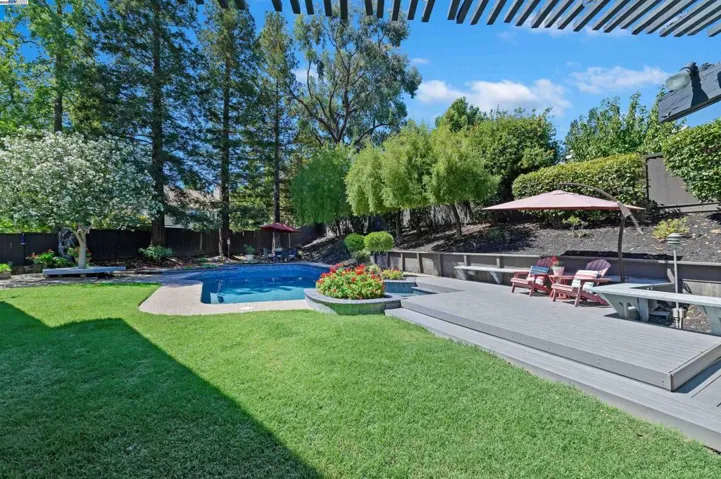 3338 Marsh Hawk Court, Pleasanton, California 94588