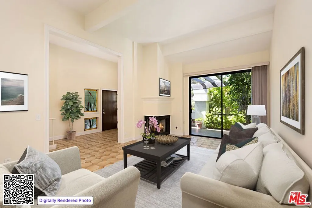 1476 Palisades Drive, Pacific Palisades, California 90272 — photo 4