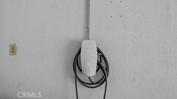 Tesla Charger