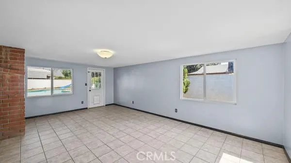 Unpermitted Addition