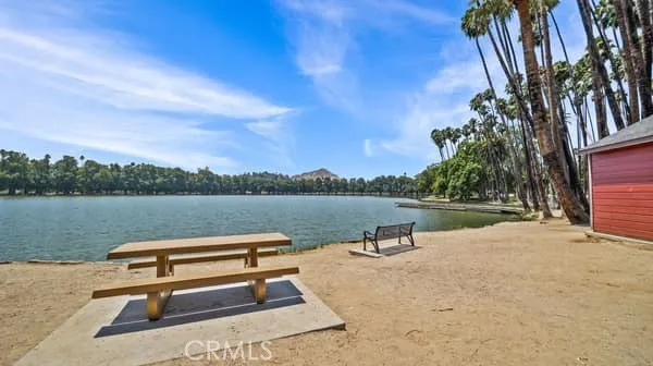 Lake