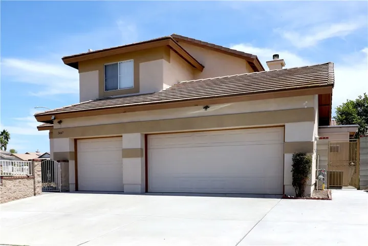 3447 Alexandra Avenue, Spring Valley, California 91977