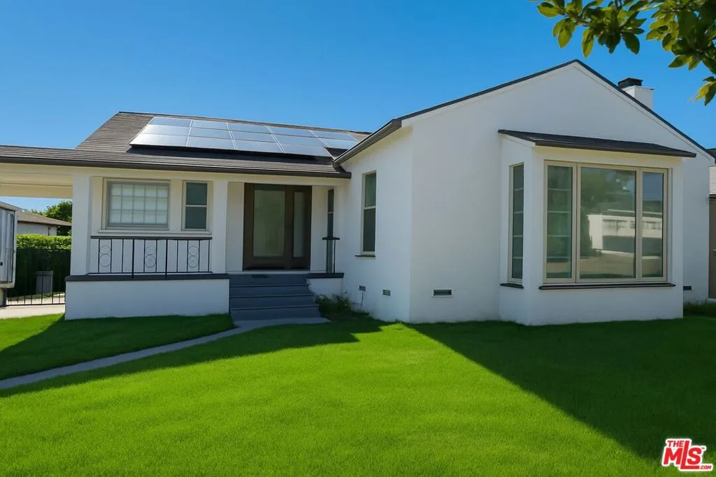 10233 S 5th Avenue, Inglewood, California 90303, 4 Bedrooms Bedrooms, ,4 BathroomsBathrooms,Residential,For Sale,5th,25560695