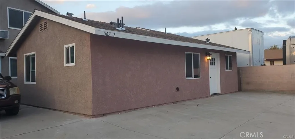 567 Benjamin Street 2, Rialto, California 92376