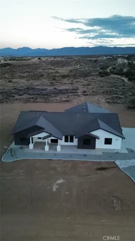 12025 Prairie Trail, Oak Hills, California 92344