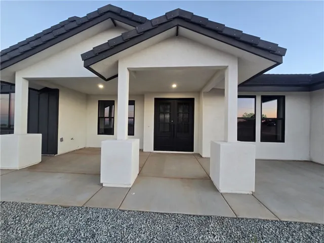 12025 Prairie Trail, Oak Hills, California 92344