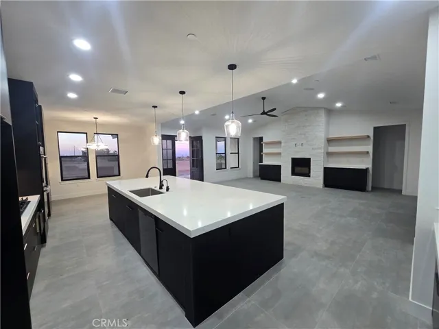 12025 Prairie Trail, Oak Hills, California 92344