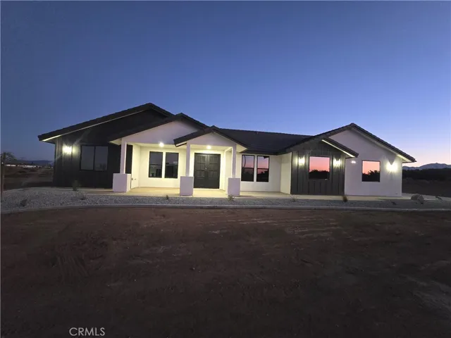 12025 Prairie Trail, Oak Hills, California 92344