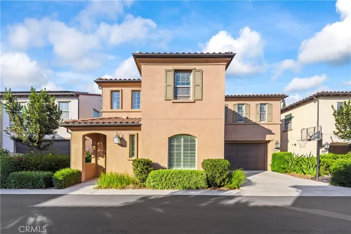 120 Yellow Pine, Irvine, California 92618