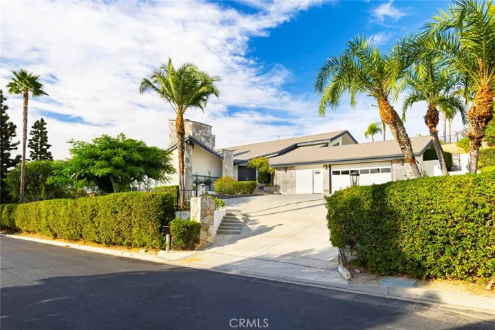 220 S Owens Drive, Anaheim Hills, California 92808
