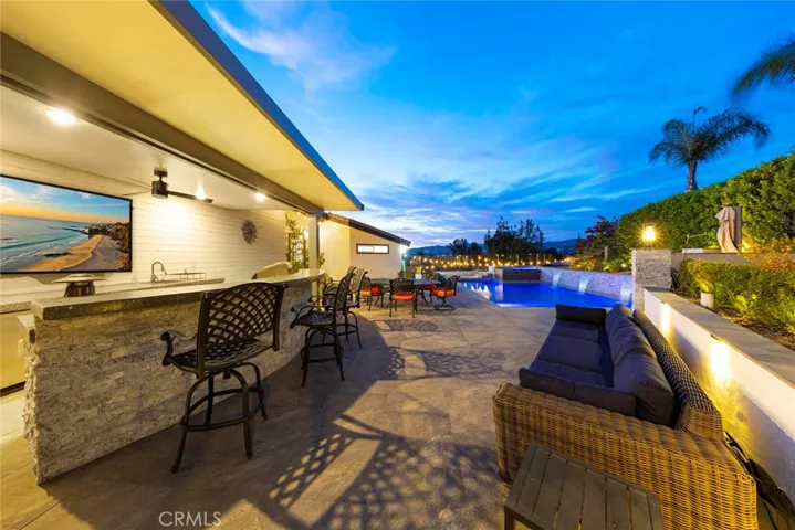 220 S Owens Drive, Anaheim Hills, California 92808