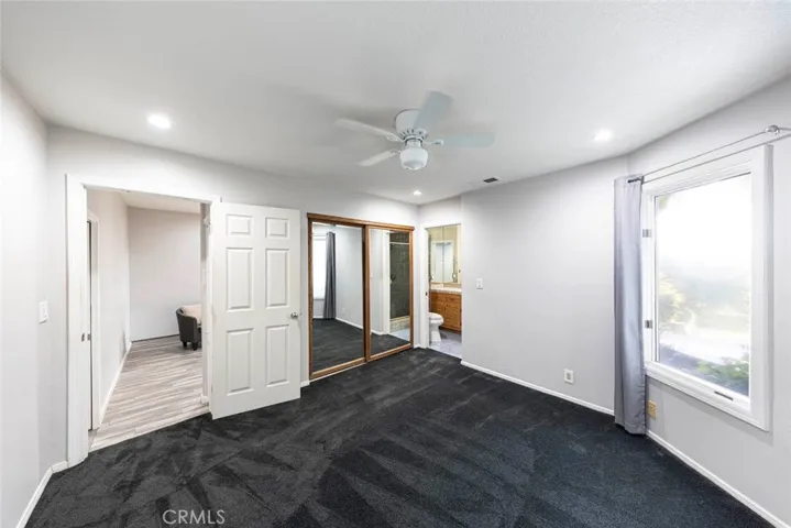 Bedroom Downstairs
